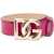 Dolce & Gabbana Zadd Belt PINK
