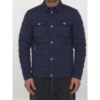 Sacouri Moncler Mauldre Padded Jacket