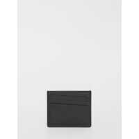 Portofele Leather Cardholder Barbati