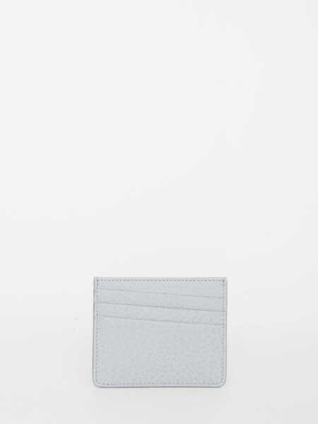 Portofele Barbati Maison Margiela Leather Cardholder