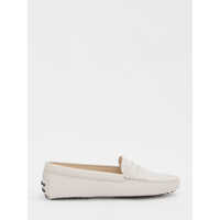 Mocasini Gommino Leather Loafers Femei