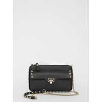 Genti de mana Rockstud Chain Pouch Femei