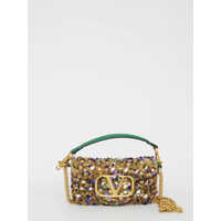 Genti de umar Small Locò Shoulder Bag Femei