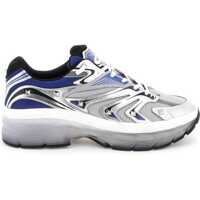 Sneakers Low-Top Ms-2960 Sneakers Barbati