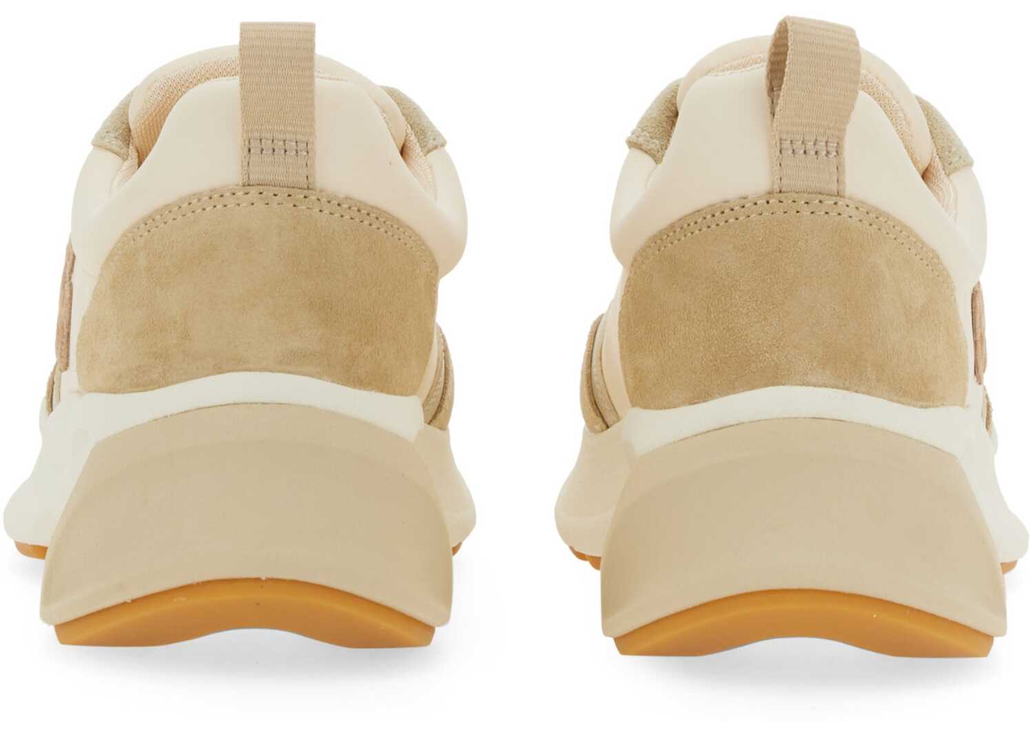 Tory Burch Sneaker Good Luck BEIGE image4