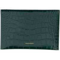 Genti mini Clutch With Skull Femei