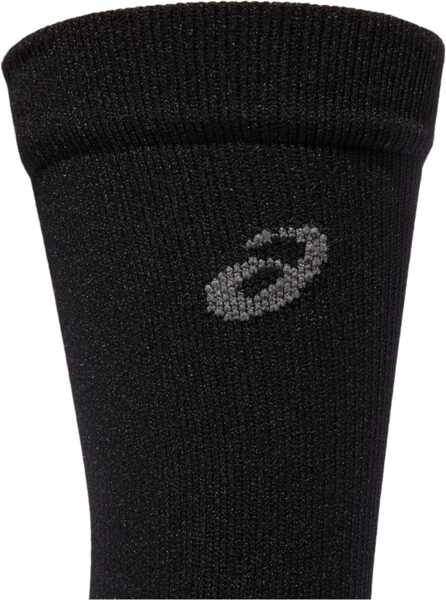 Sosete ASICS Fujitrail Run Crew Sock Black Barbati (BM 9575651) 3