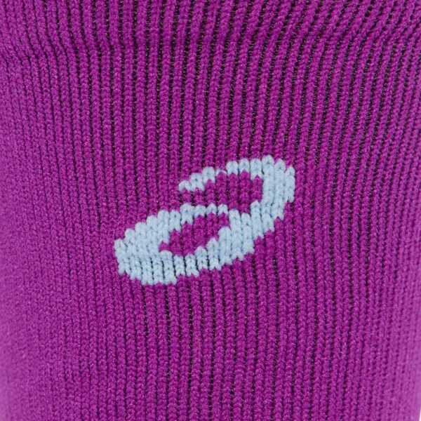 Sosete ASICS Fujitrail Run Crew Sock Purple Barbati (BM 9575651) 3