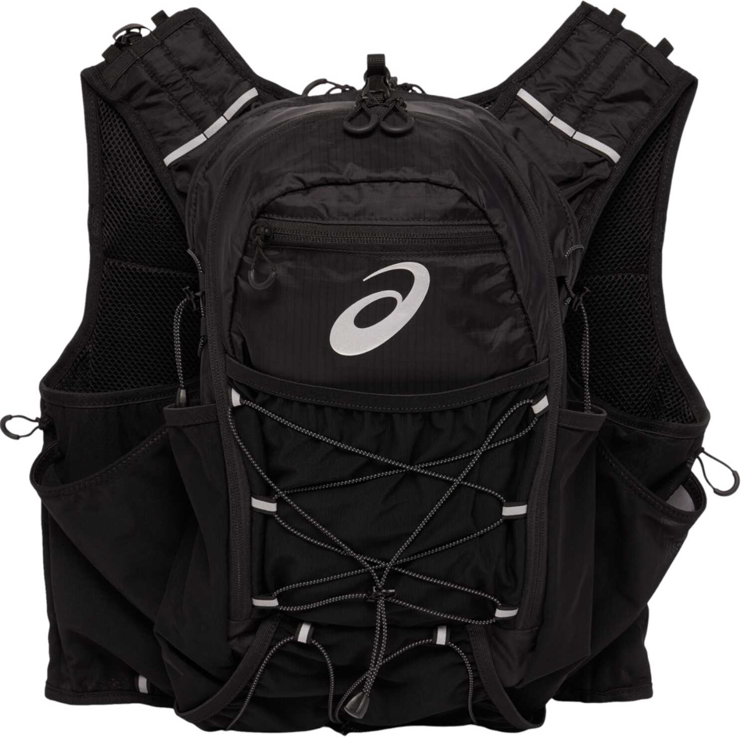 ASICS Fujitrail Backpack 15L Black
