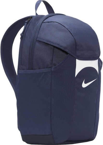 Rucsacuri Nike Academy Team Backpack Navy Barbati (BM 9575660) 2