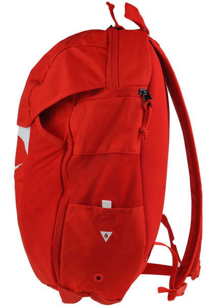 Rucsacuri Nike Academy Team Backpack Red Barbati (BM 9575660) 3