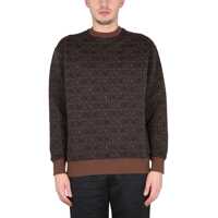 Bluze de trening Sweatshirt With Logo Barbati