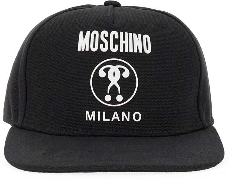 Sepci Barbati Moschino Baseball Cap