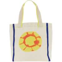 Borsete Recycled Fabric Tote Bag Barbati