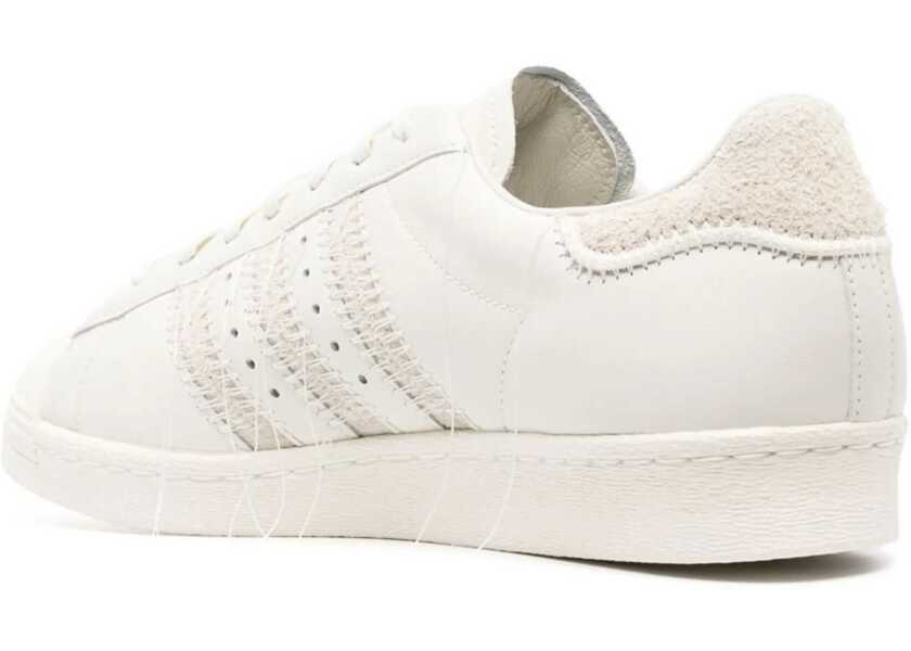 Sneakers Y-3 Sneaker Hicho WHITE Barbati (BM 9575861) 3