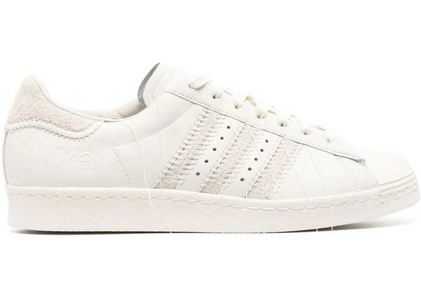 Sneakers Y-3 Sneaker Hicho WHITE Barbati (BM 9575861) 1