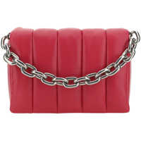 Genti plic Brynn Panel Shoulder Bag Femei