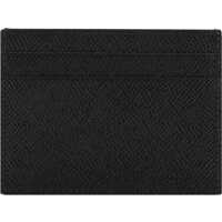 Portofele Dolce & Gabbana pentru Barbati - Portofele Dolce & Gabbana Card Holder NERO Barbati (BM 9576104) - B-mall.ro
