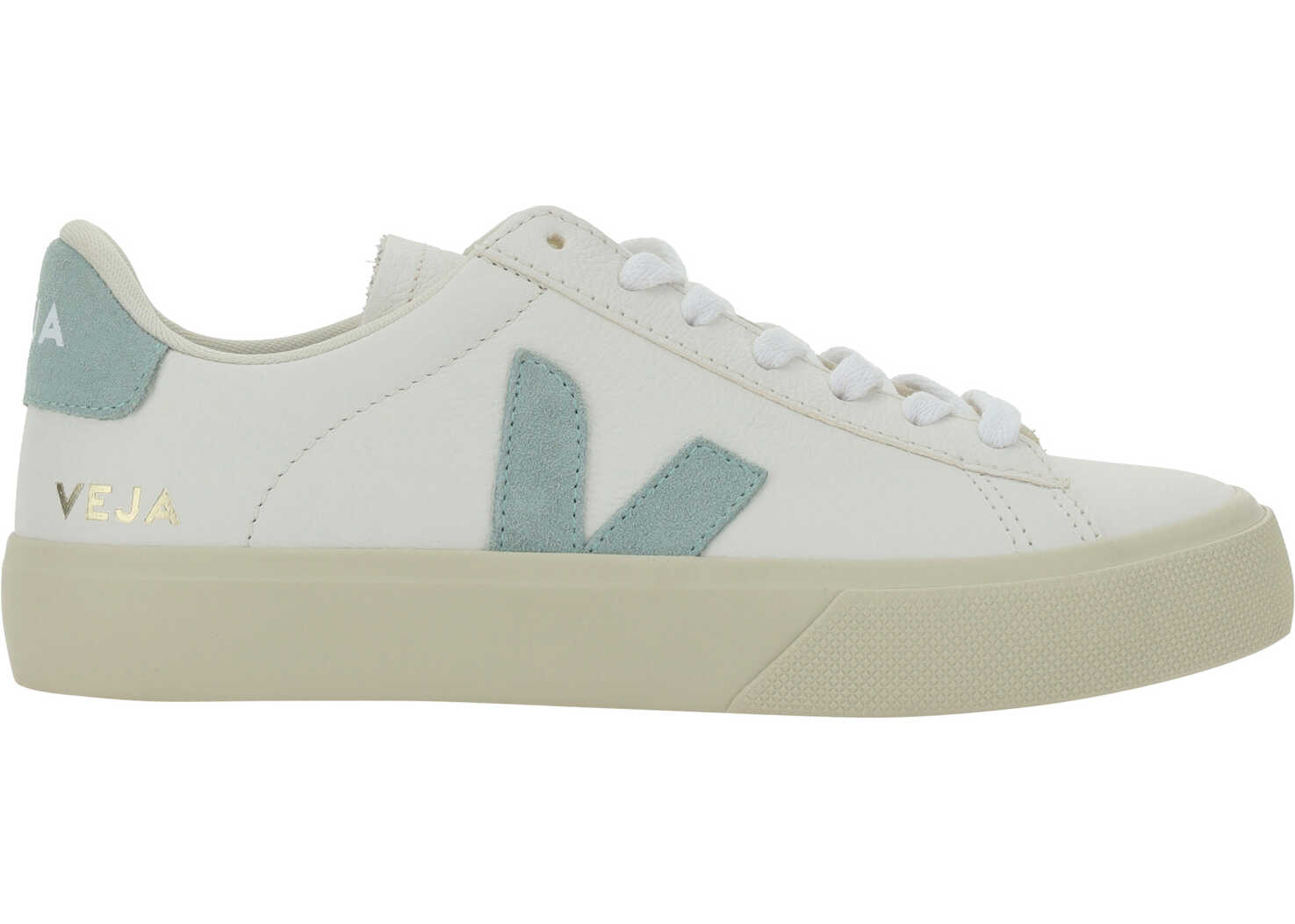 VEJA SNEAKERS EXTRA WHITE/MATCHA