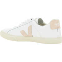 Incaltaminte VEJA Dama - Sneakers VEJA Esplar Sneakers EXTRA WHITE/SABLE Femei (BM 9576122) - B-mall.ro