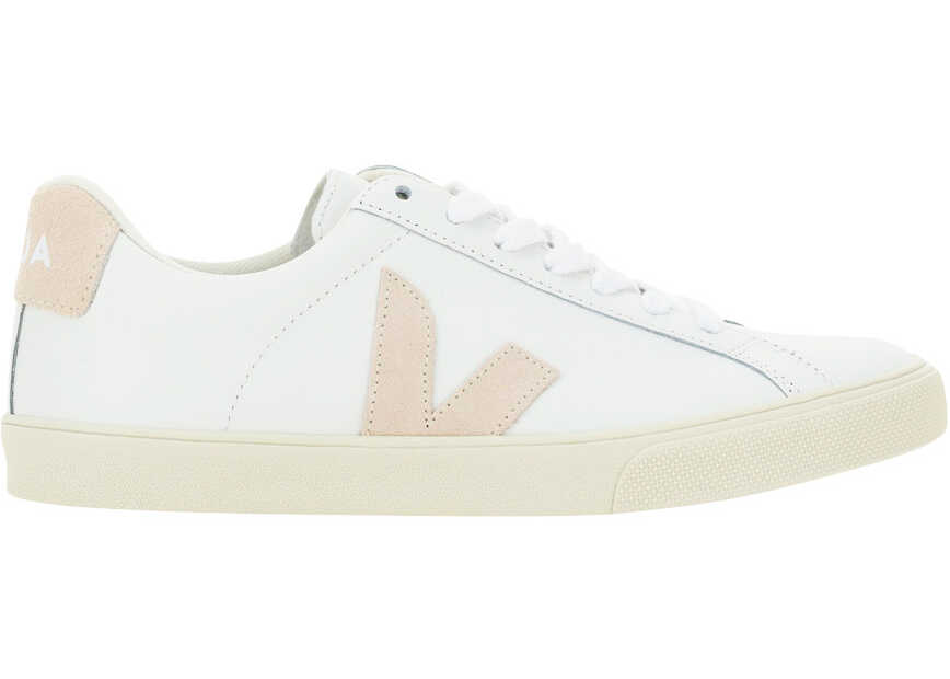 VEJA SNEAKERS EXTRA WHITE/SABLE