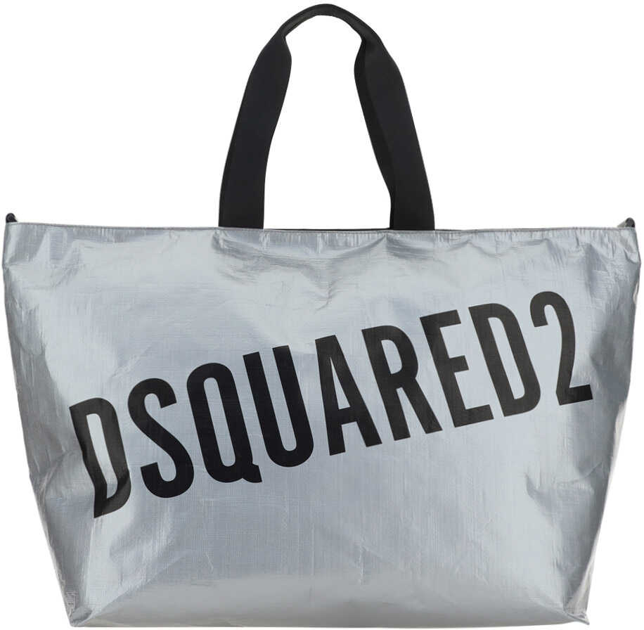 DSQUARED2 Shopping Bag M403