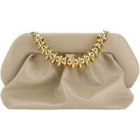 Genti de mana Bios Shiny Handbag Femei