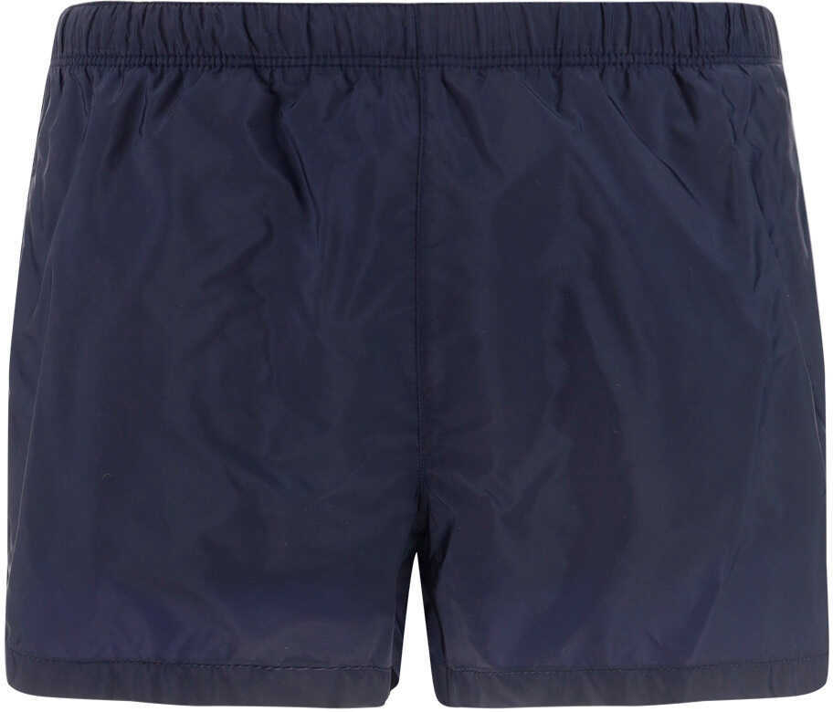 Sorturi de baie Barbati Prada Swimsuit