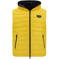 Geci de iarna Milodi Down Vest Barbati