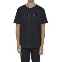 Tricouri Cotton T-Shirt Barbati