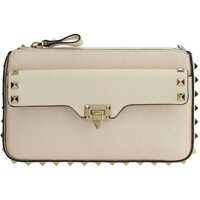 Genti de mana Valentino Garavani Rockstud Pouch Femei
