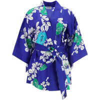 Paltoane Kimono Shirt Femei