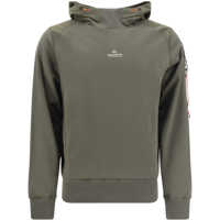 Bluze de trening ELECTRA HOODIE Barbati