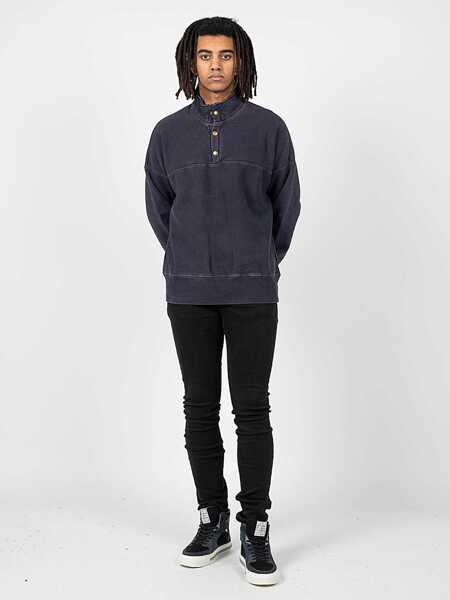 Tricouri Champion 216490 Granatowy Femei (BM 9576386) 2