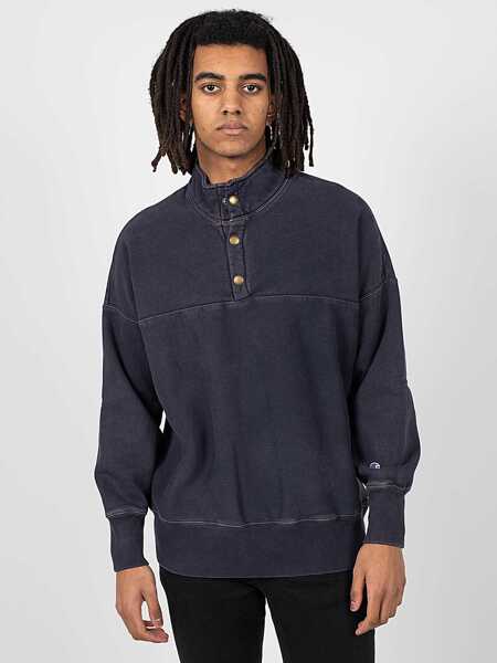 Tricouri Champion 216490 Granatowy Femei (BM 9576386) 3