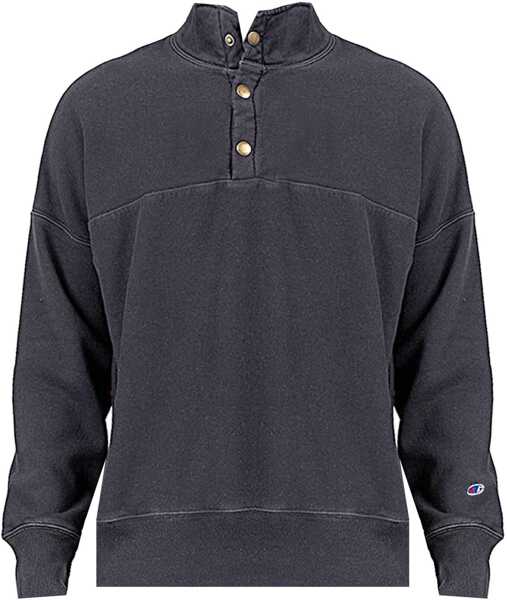 Tricouri Champion 216490 Granatowy Femei (BM 9576386) 5