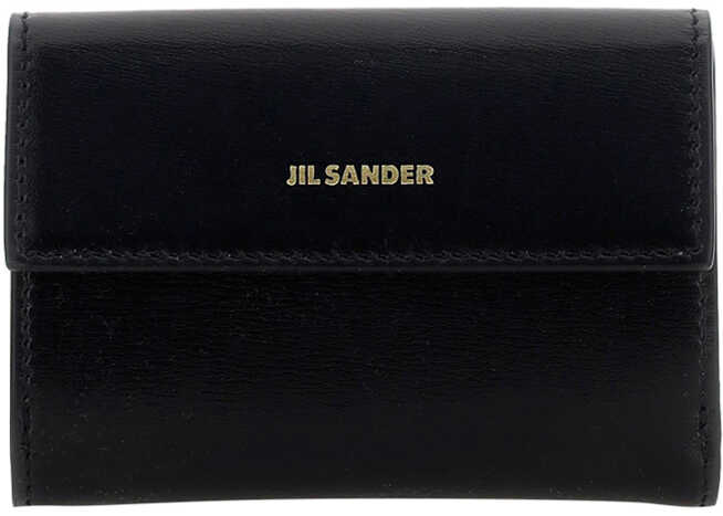 Jil Sander Wallet 001