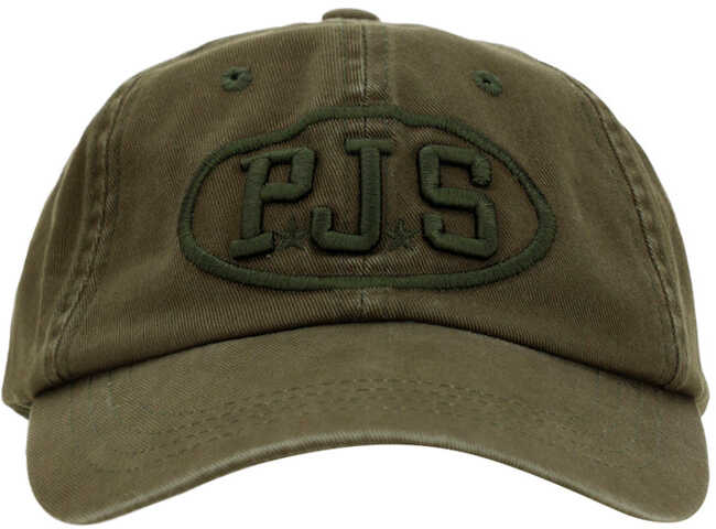 Parajumpers PJS CAP SURPLUS GREEN