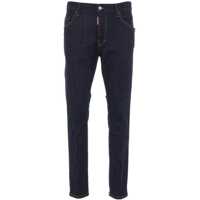 Blugi drepti Jeans "Skater"* Barbati