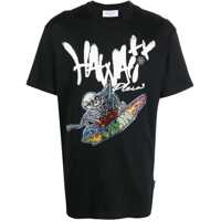 Tricouri Crewneck T-Shirt Barbati
