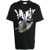 Philipp Plein Crewneck T-Shirt BLACK