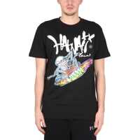 Tricouri T-Shirt With Print Barbati