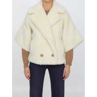 Paltoane Teddy Icon Short Coat Femei