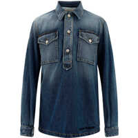 Camasi de blugi Denim Shirt Barbati