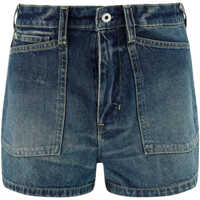 Pantaloni scurti Denim Shorts Femei