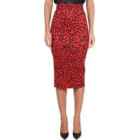 Fuste casual Ladderproof Jersey Skirt Femei