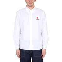 Camasi casual Boke Flower Shirt Barbati
