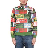 Jachete "Kenzo Labels" Jacket Barbati