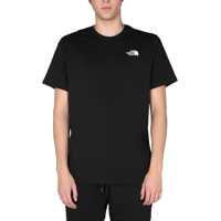 Tricouri "Reaxion Redbox" T-Shirt Barbati