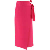 Fuste Midi Skirt Femei